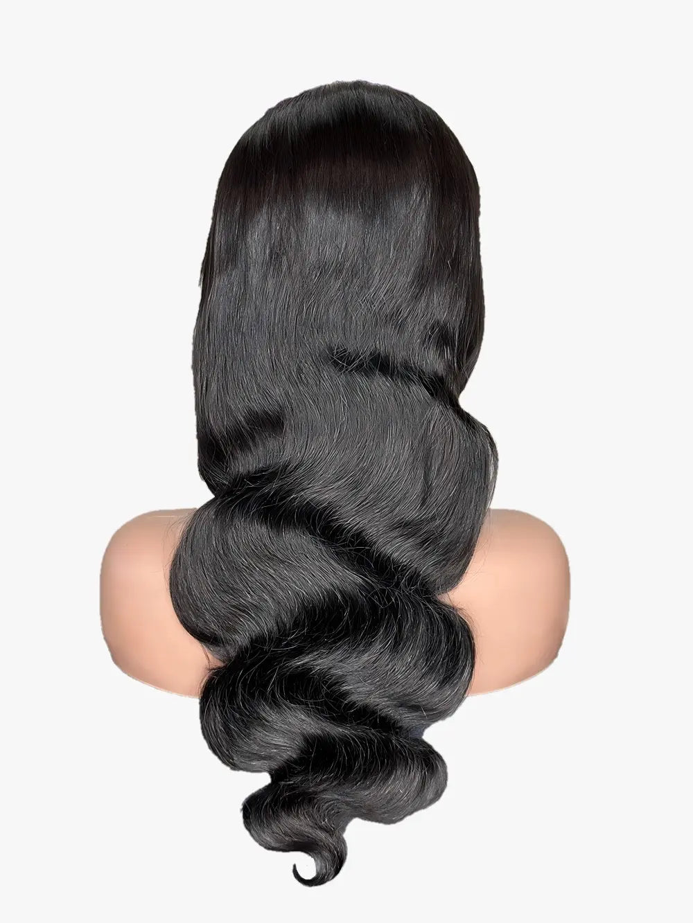 Zendaya - Body Wave Human Hair